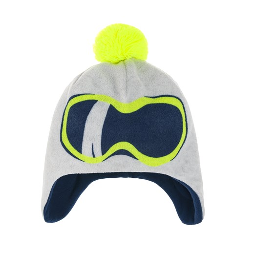 Cool Club, Czapka chłopięca Cool Club   smyk