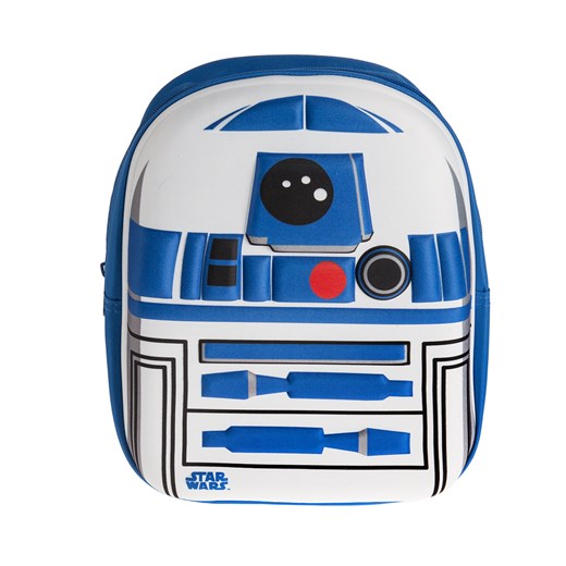 Plecak chłopięcy, Star Wars Odzież Licencyjna smyk
