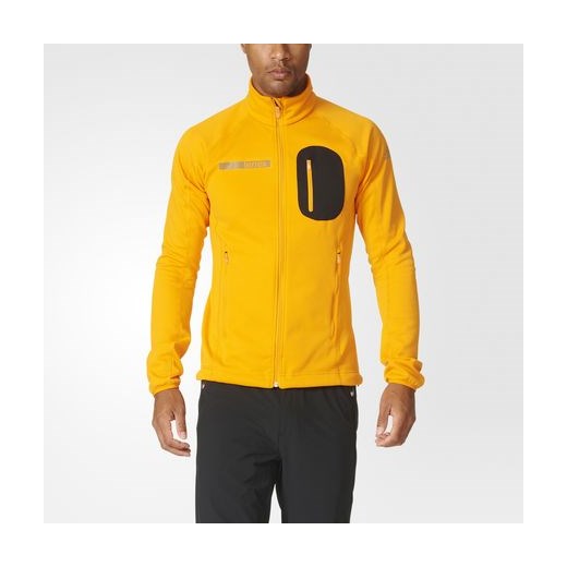 adidas Bluza polarowa adidas Terrex Cocona Adidas 58 okazja