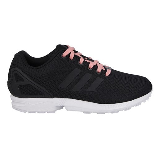 Buty damskie sneakersy adidas Originals ZX Flux S78970 czarny Adidas Originals 38 promocja sneakerstudio.pl