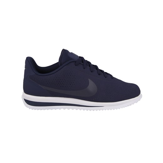 Buty męskie sneakersy Nike Cortez Ultra Moire 845013 401 Nike czarny 46 sneakerstudio.pl