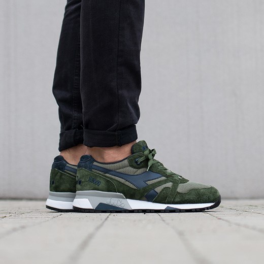 Buty męskie sneakersy Diadora N9000 Italia 501.170468-C6286 43 sneakerstudio.pl