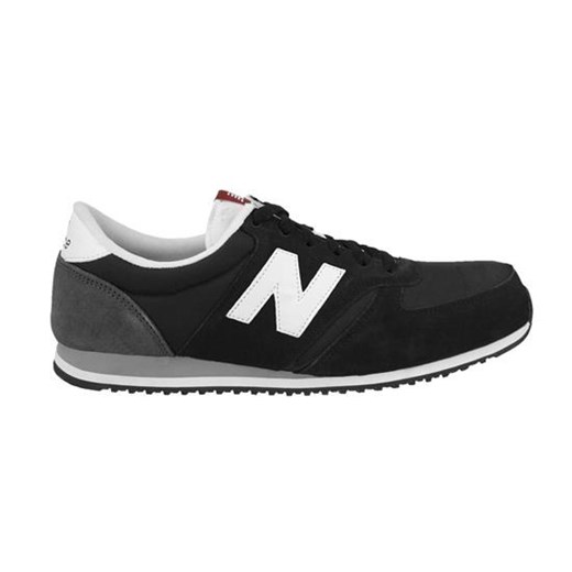 BUTY NEW BALANCE U420CBW czarny New Balance 44 sneakerstudio.pl