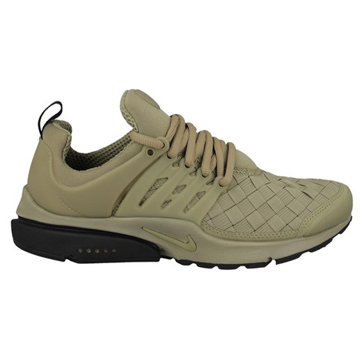 Buty męskie sneakersy Nike Air Presto Se 848186 200 szary Nike 46 okazja sneakerstudio.pl