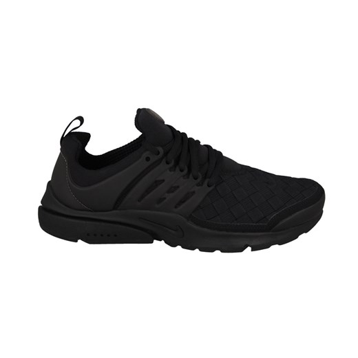 Buty męskie sneakersy Nike Air Presto SE 848186 001 Nike czarny 42,5 sneakerstudio.pl okazja