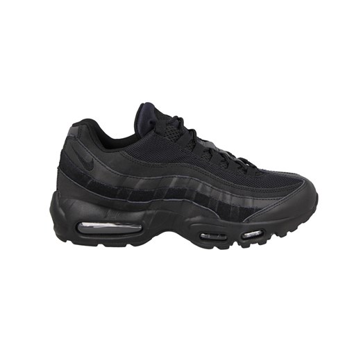 Buty męskie sneakersy Nike Air Max 95 Essential 749766 009 czarny Nike 46 sneakerstudio.pl okazyjna cena 