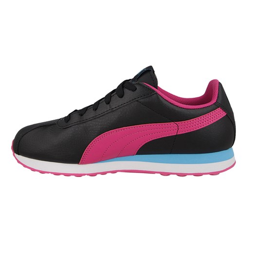 BUTY PUMA TURIN JR 360914 11 rozowy Puma 39 yessport.pl okazja