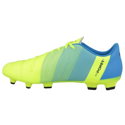 KORKI PUMA EVOPOWER 4.3 FG KRYCHOWIAK 103536 01 Puma zielony 42 promocja yessport.pl