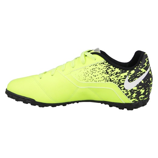 BUTY TURFY NIKE BOMBAX JUNIOR TF 826488 710 bezowy Nike 38 promocja yessport.pl