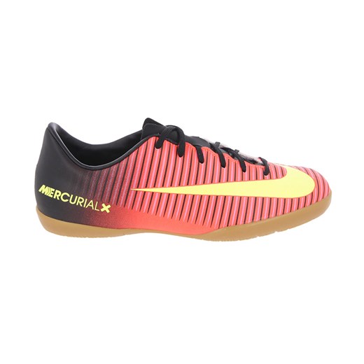 HALÓWKI NIKE MERCURIAL VAPOR JR IC 831947 870 Nike rozowy 38 yessport.pl okazja