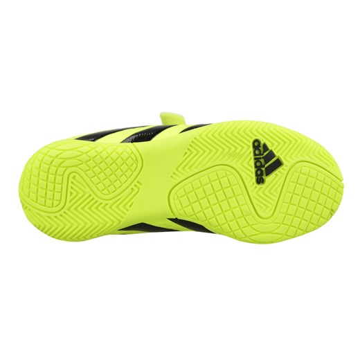 BUTY HALÓWKI adidas ACE 16.4 IN JUNIOR AQ6394 zielony Adidas Performance 28 okazyjna cena yessport.pl