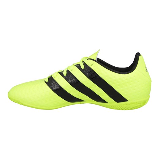 BUTY HALÓWKI adidas ACE 16.4 IN S31913 Adidas Performance zielony 46 2/3 yessport.pl wyprzedaż