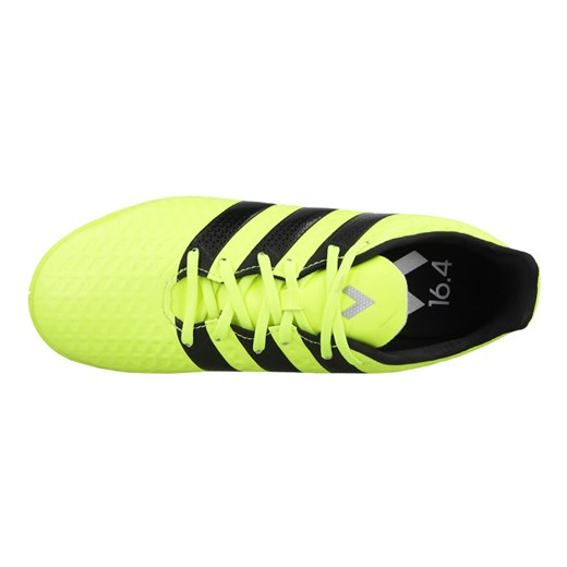 BUTY HALÓWKI adidas ACE 16.4 IN S31913 zielony Adidas Performance 40 2/3 okazyjna cena yessport.pl