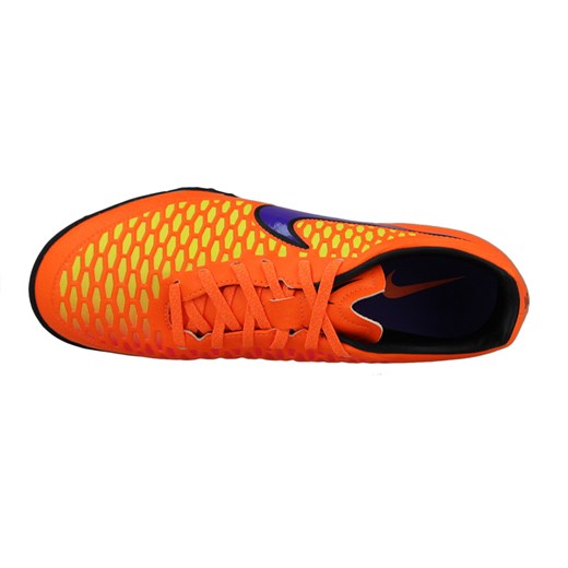 TURFY NIKE MAGISTA ONDA TF ORLIK 651549 858 pomaranczowy Nike 42 wyprzedaż yessport.pl