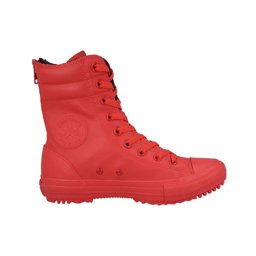 BUTY CONVERSE CHUCK TAYLOR RISE BOOT RUBBER 549592