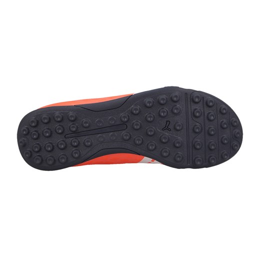 103296 01 TURFY PUMA evoSPEED 5.4 TT JUNIOR Puma szary 37 okazyjna cena yessport.pl