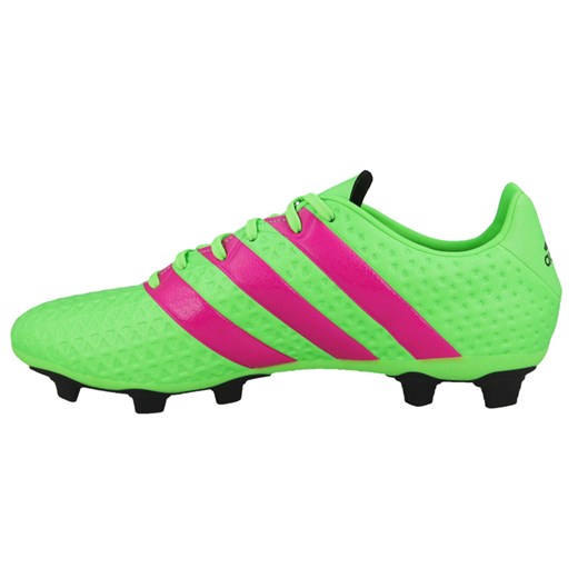 KORKI ADIDAS ACE 16.4 FG LANKI AF4977 zielony Adidas Performance 46 promocja yessport.pl