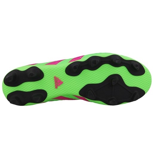 KORKI ADIDAS ACE 16.4 FG LANKI AF4977 Adidas Performance zielony 45 1/3 yessport.pl wyprzedaż