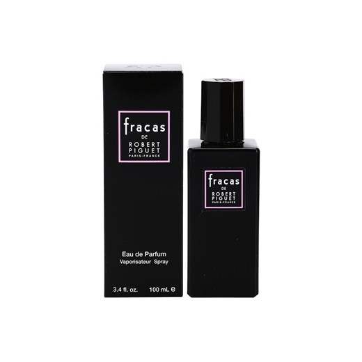 Robert Piguet Fracas woda perfumowana dla kobiet 100 ml