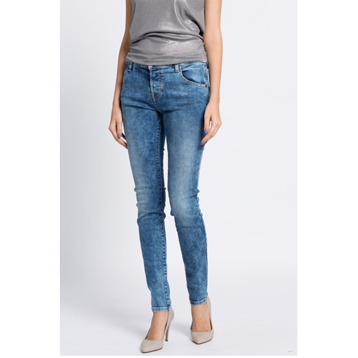 Guess Jeans - Jeansy  Guess Jeans 28/30 ANSWEAR.com