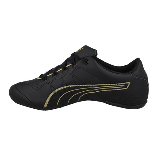 BUTY PUMA SOLEIL V2 COMFORT FUN 358927 17 czarny Puma 38 wyprzedaż yessport.pl