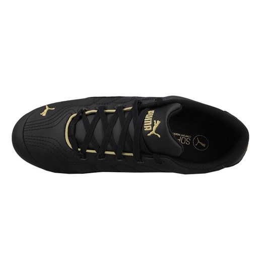 BUTY PUMA SOLEIL V2 COMFORT FUN 358927 17 czarny Puma 38 wyprzedaż yessport.pl