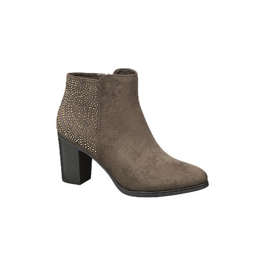 botki damskie Graceland 41 Deichmann