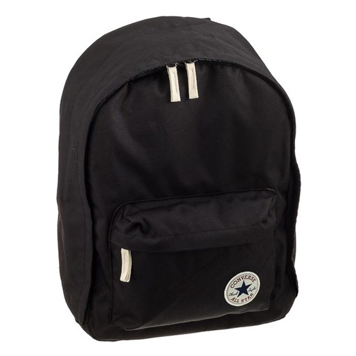 Plecak Converse Mini Backpack 10003345-001 (CO279-a) czarny Converse   ButSklep.pl
