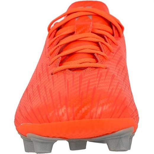 Buty piłkarskie adidas X16.4 FXG M S75678 Adidas pomaranczowy 45 1/3 Sklep Benton promocja