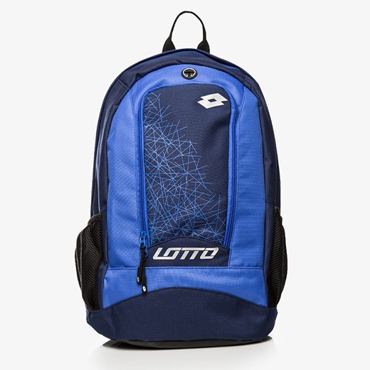 LOTTO PLECAK ZHERO GRAVITY II Lotto ONE-SIZE promocja galeriamarek.pl