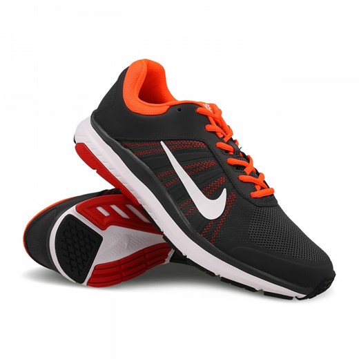 NIKE DART 12 czarny Nike 10.5 50style.pl promocja 