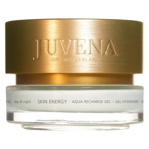 Juvena Skin Energy Aqua Recharge Gel intensywnie nawilżający żel do skóry potrzebującej nawilżenia 50ml
