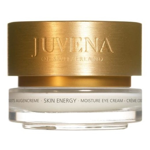 Juvena Skin Energy Moisture Eye Cream nawilżający krem po oczy 15ml