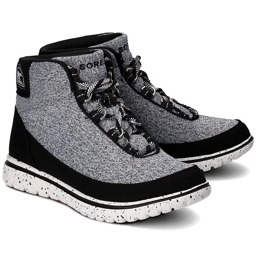 Sorel Tivoli Go High - Trzewiki Damskie - NL 2327-010