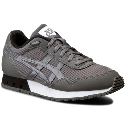 Sneakersy ASICS - TIGER Curreo HN537 Grey/Grey 1111