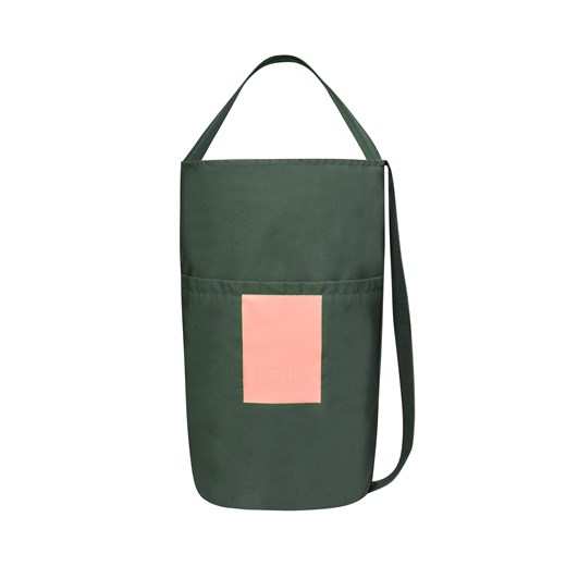 Torba Baggu small szary Lous OneSize showroom.pl