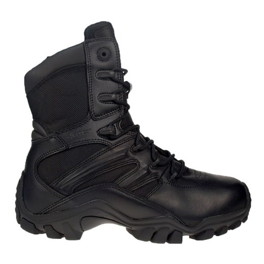buty taktyczne BATES 2348 Side-Zip  czarne 8' (2348) czarny Bates / Usa ?Zbrojownia.pl 40 ZBROJOWNIA