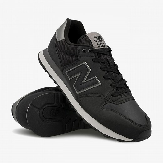 NEW BALANCE GM500SK New Balance  45 galeriamarek.pl