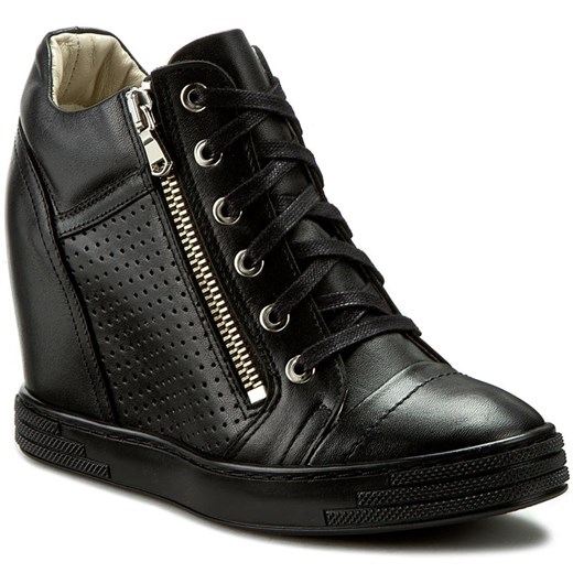 Sneakersy BALDACCINI - 774500-0 Czarny S