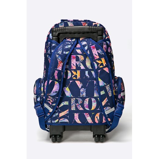 Roxy - Plecak Roxy  uniwersalny promocyjna cena ANSWEAR.com 
