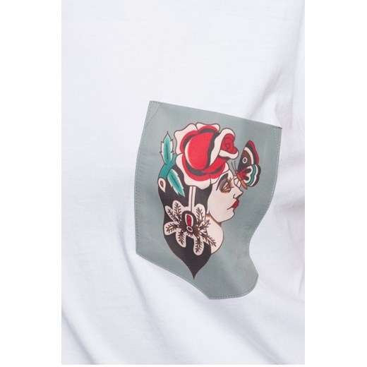 Medicine - Top by Patryk Hilton, Tattoo Konwent Medicine S ANSWEAR.com