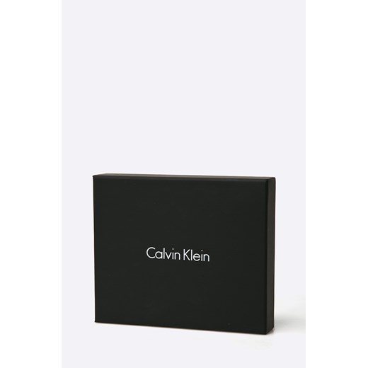 Calvin Klein Jeans - Portfel  Calvin Klein uniwersalny ANSWEAR.com