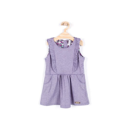 Coccodrillo - Sukienka dziecięca 80-116 cm Coccodrillo 116 ANSWEAR.com