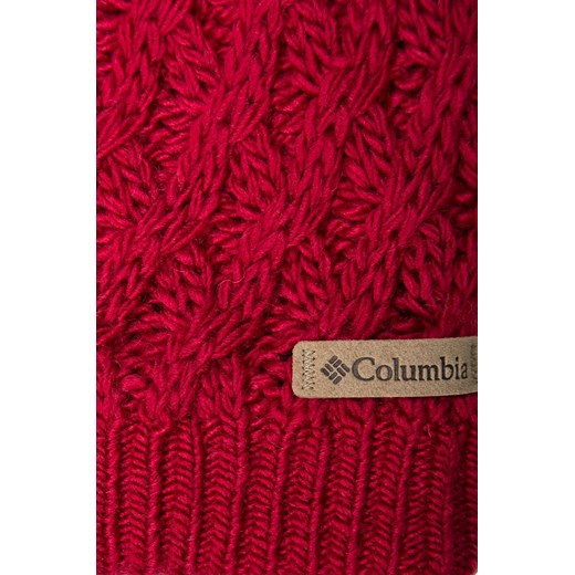 Columbia - Czapka Alpine Beauty Hat  Columbia uniwersalny ANSWEAR.com