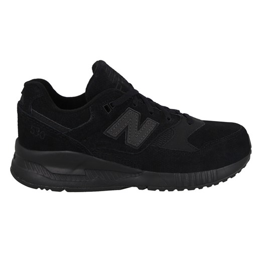 Buty damskie sneakersy New Balance KL530TBG New Balance 38 sneakerstudio.pl