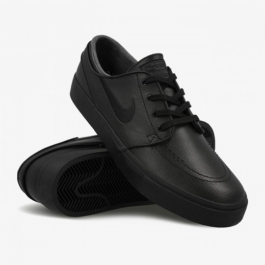 NIKE ZOOM STEFAN JANOSKI L czarny Nike 45 Sizeer