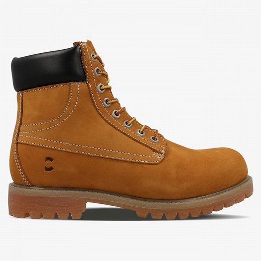 CONFRONT CLASSIC BOOT Confront brazowy 44 Sizeer
