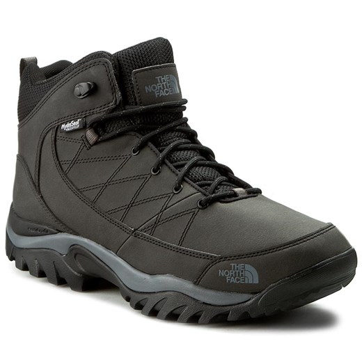 Trekkingi THE NORTH FACE - Storm Strike WP T92T3SKZ2 M  TNF Black/Zinc Grey szary The North Face 41 eobuwie.pl