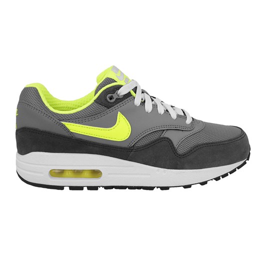 BUTY SNEAKERSY NIKE AIR MAX 1 (GS) 555766 045