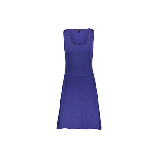 Cobalt Blue Skater Dress fioletowy   tkmaxx